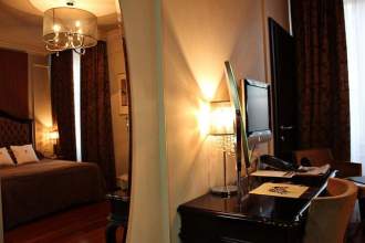 Heritage Hotel Bastion