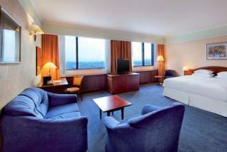 Panorama Zagreb Hotel