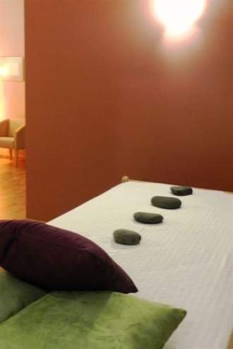Hotel Do Campo