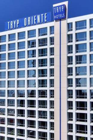 TRYP Lisboa Oriente