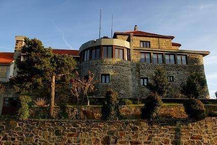 Pousada De Manteigas