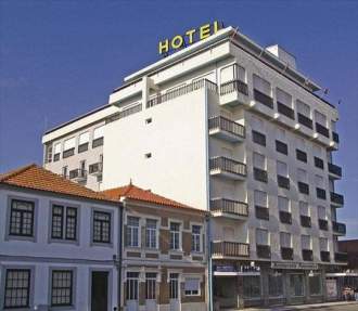 Hotel da Barra