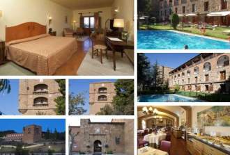 Parador de Benavente