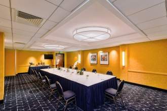 Holiday Inn Express Fisherman's Wharf