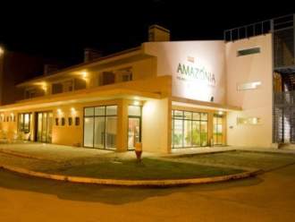 Amazónia Palmela Apartments