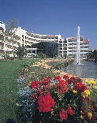 Ondamar Hotel Apartamentos