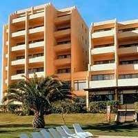 Jardim da Meia Praia