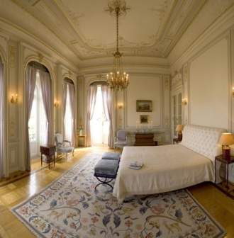 Pestana Palace Lisboa Hotel & National Monument