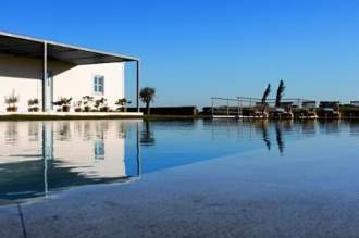 Herdade da Malhadinha Nova - Country House & Spa