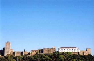 Pousada Castelo de Palmela