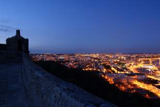 Pousada Setubal - Castelo de São Filipe 