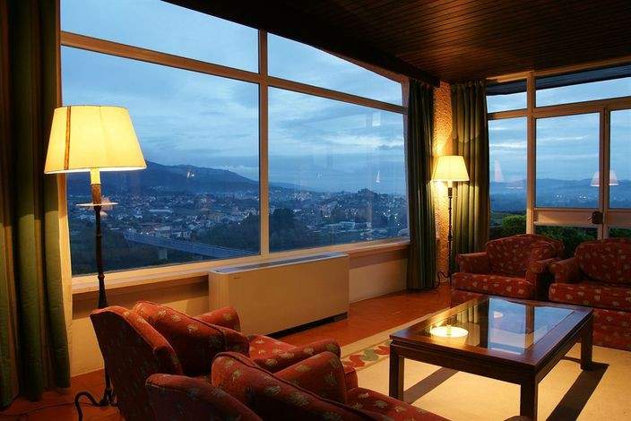 Pousada de Valença – São Teotónio