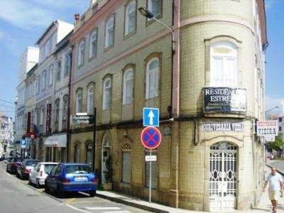 José Estêvão Hotel