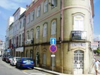 José Estêvão Hotel