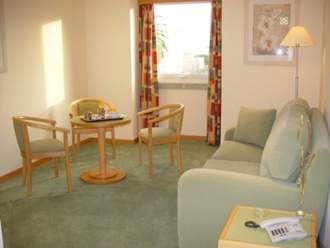 Luna Esperança Centro