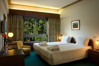 Dom Gonçalo Hotel & Spa