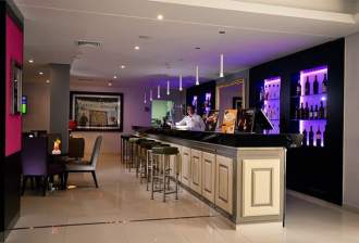 Hotel Vila Galé Atlântico