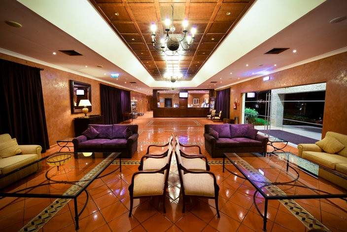 Hotel Vila Galé Albacora