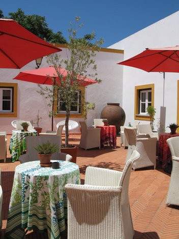 Albergaria do Calvário Hotel