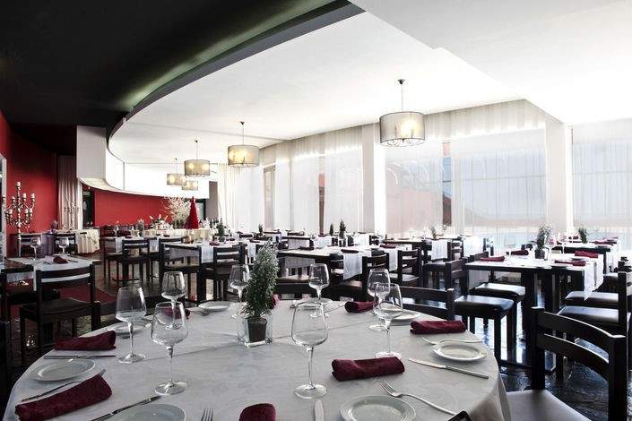 Luna Hotel dos Carqueijais