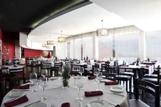 Luna Hotel dos Carqueijais