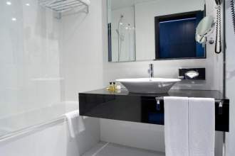 Melia Ria Hotel and Spa 