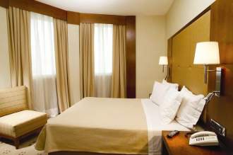 Dom Carlos Liberty Lisboa