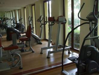 Azoris Royal Garden Leisure & Conference Hotel