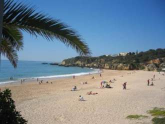 KR Hotels - Albufeira Lounge