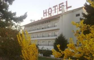 Hotel Mira Serra