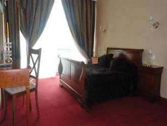 Grande Hotel-Bom Jesus