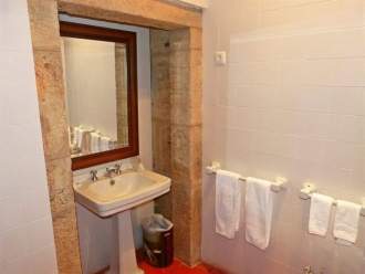 Hotel Rural Casa Viscondes Varzea