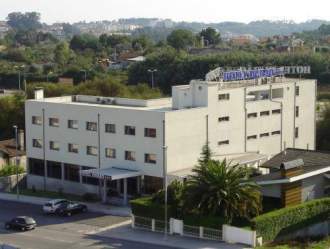 Hotel Durão