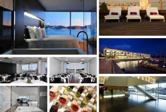 Altis Belém Hotel & SPA