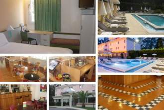 Ibis Porto Sul Europarque