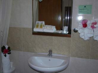 Beleza da Serra Hotel