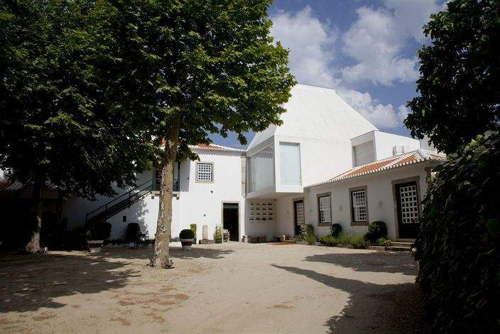 The Wine House Hotel - Quinta da Pacheca