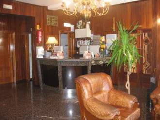 Hotel Estalagem Turismo