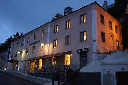 Sintra Boutique Hotel