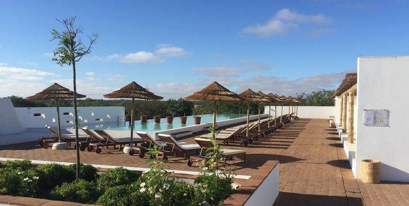 Tivoli Évora Ecoresort