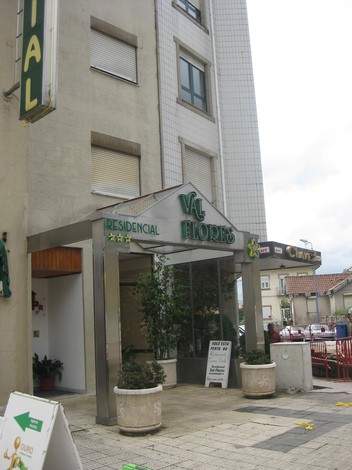 Hotel Val Flores