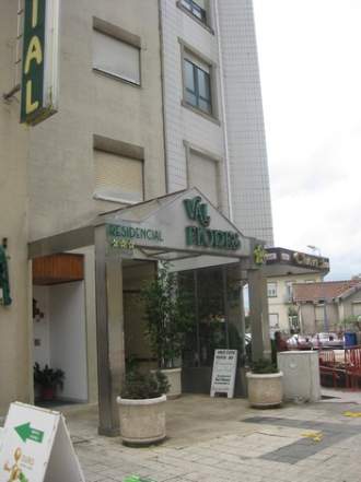 Hotel Val Flores