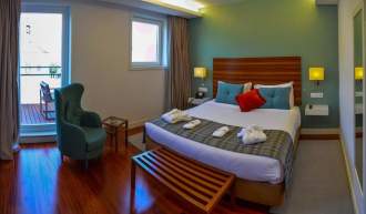 Hotel São Bento da Porta Aberta