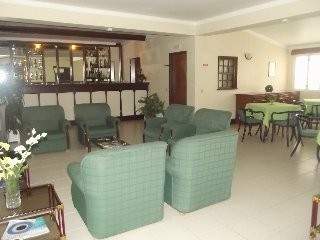 Pensao Residencial a Ilha