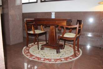 Albergaria da Se Hostel & Lodge