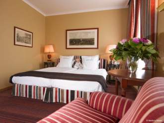 Hotel Martin's Relais