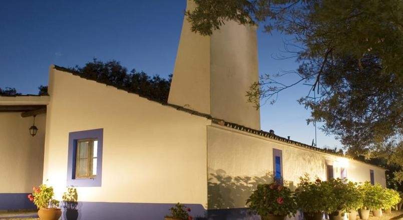 Monte Do Serrado De Baixo