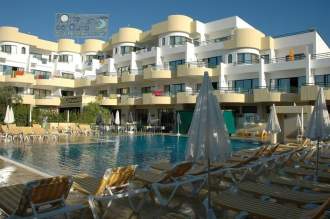 Cheerfulway Ouranova Apartamentos