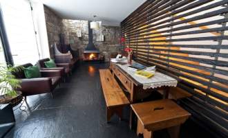 A. Montesinho Turismo