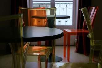 Evora Inn Chiado Design